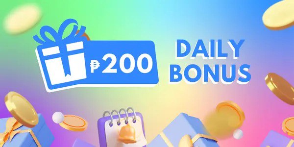 Share and rewards promotion artwork
