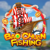 Bao Chuan Fishing room cover art