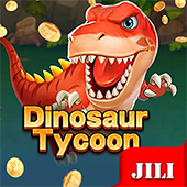 Dinosaur Tycoon room cover art