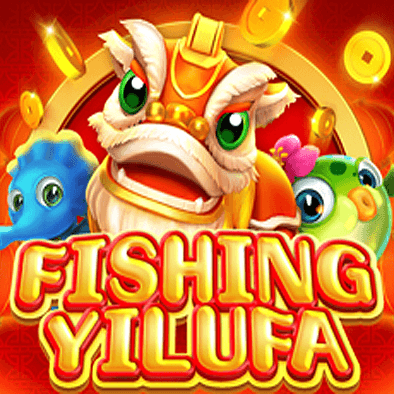 Fishing Yi Lu Fa room cover art