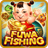 Fuwa Fishing room cover art