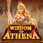 Wisdom of Athena game cover art